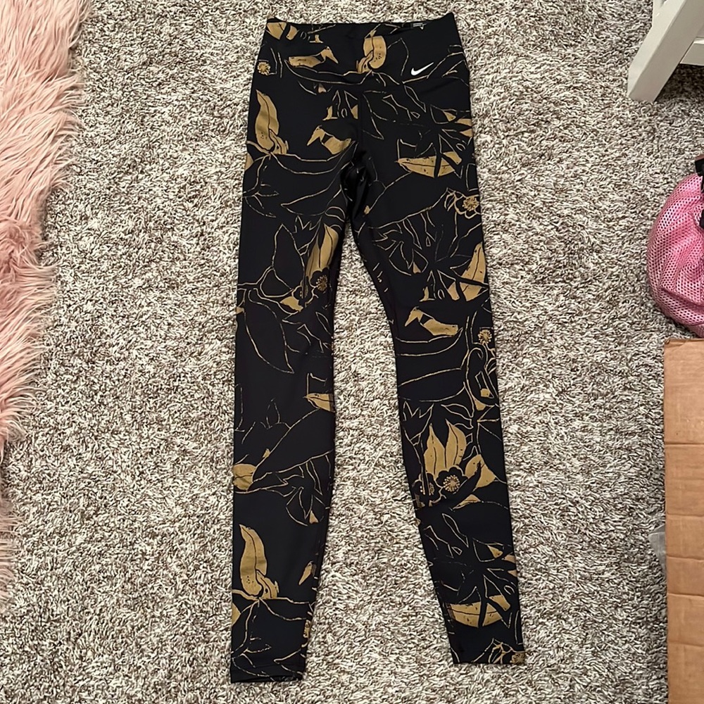 Nike Training leggings